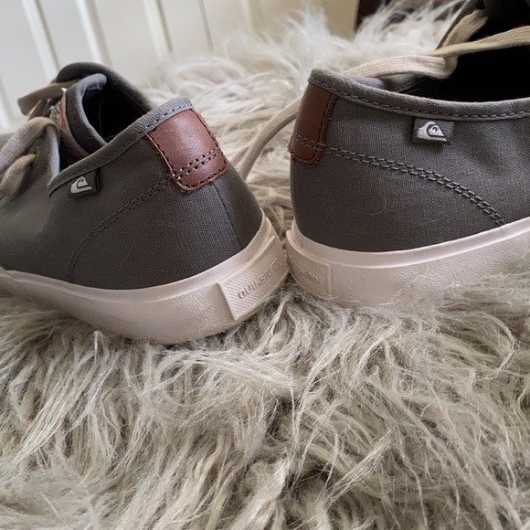 Quiksilver sneakers - Picture 4 of 7